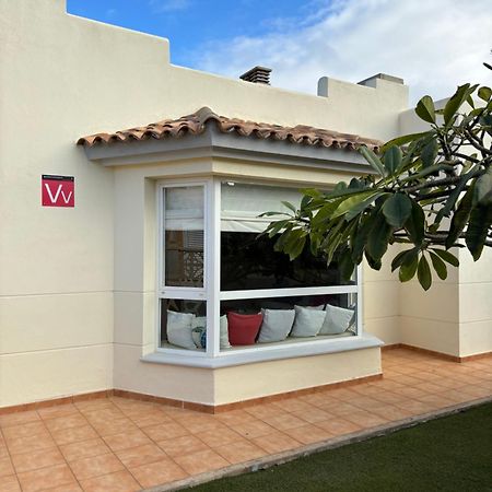 הוילה קורלחו Casa Girasol מראה חיצוני תמונה