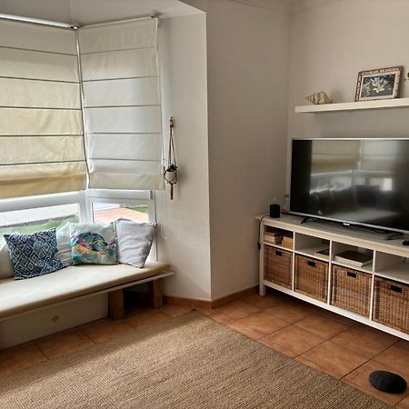 הוילה קורלחו Casa Girasol מראה חיצוני תמונה