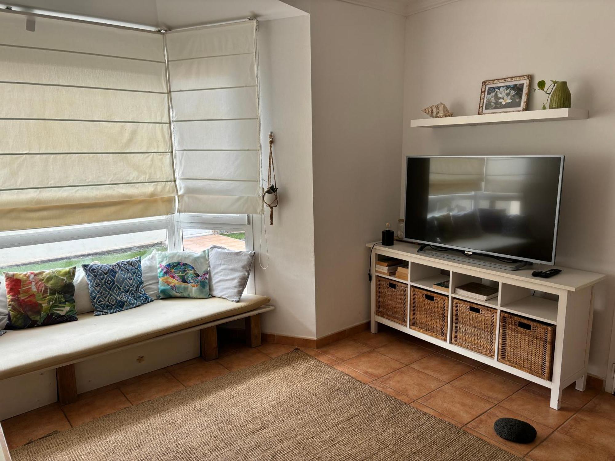 הוילה קורלחו Casa Girasol מראה חיצוני תמונה