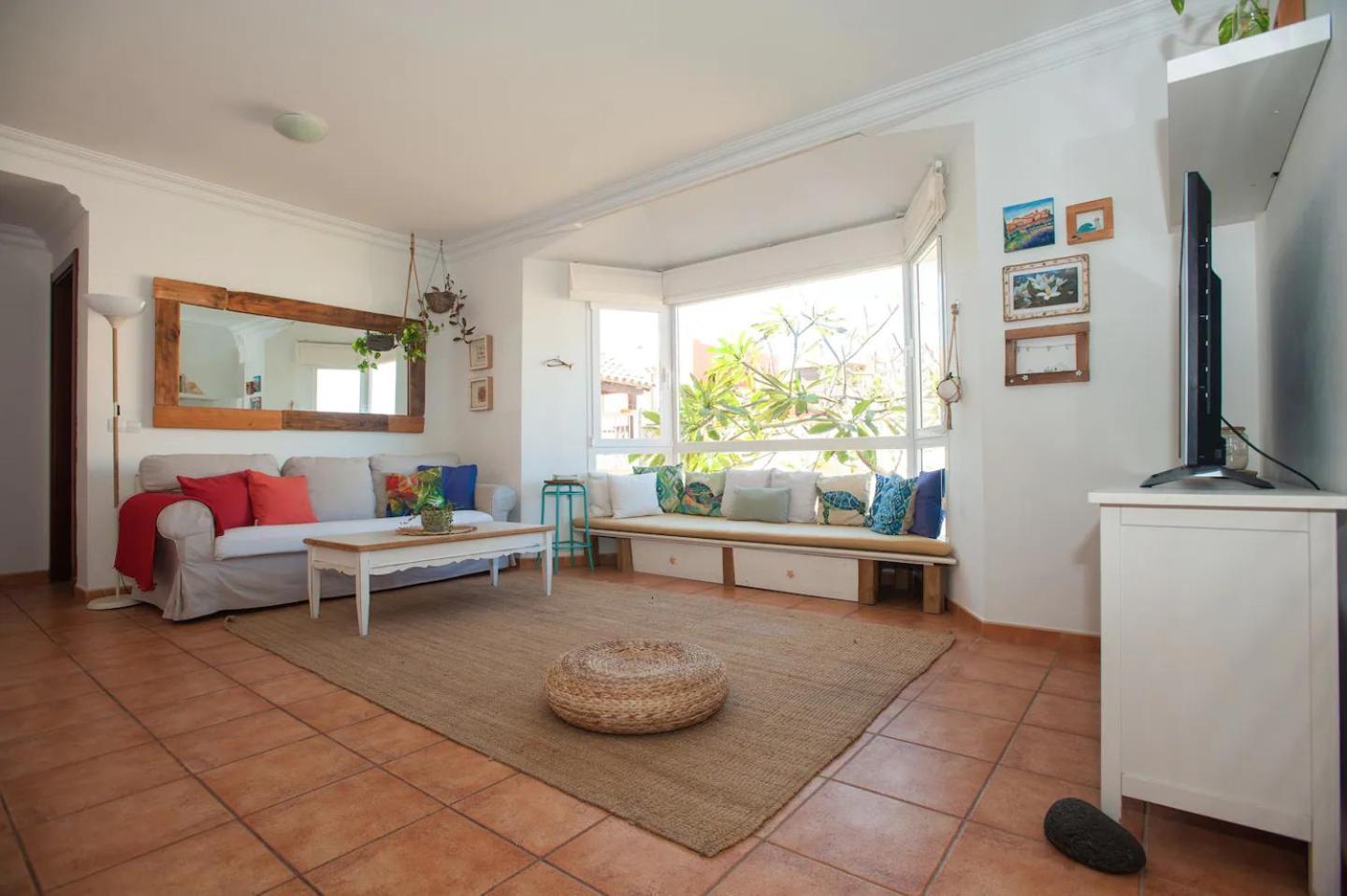הוילה קורלחו Casa Girasol מראה חיצוני תמונה