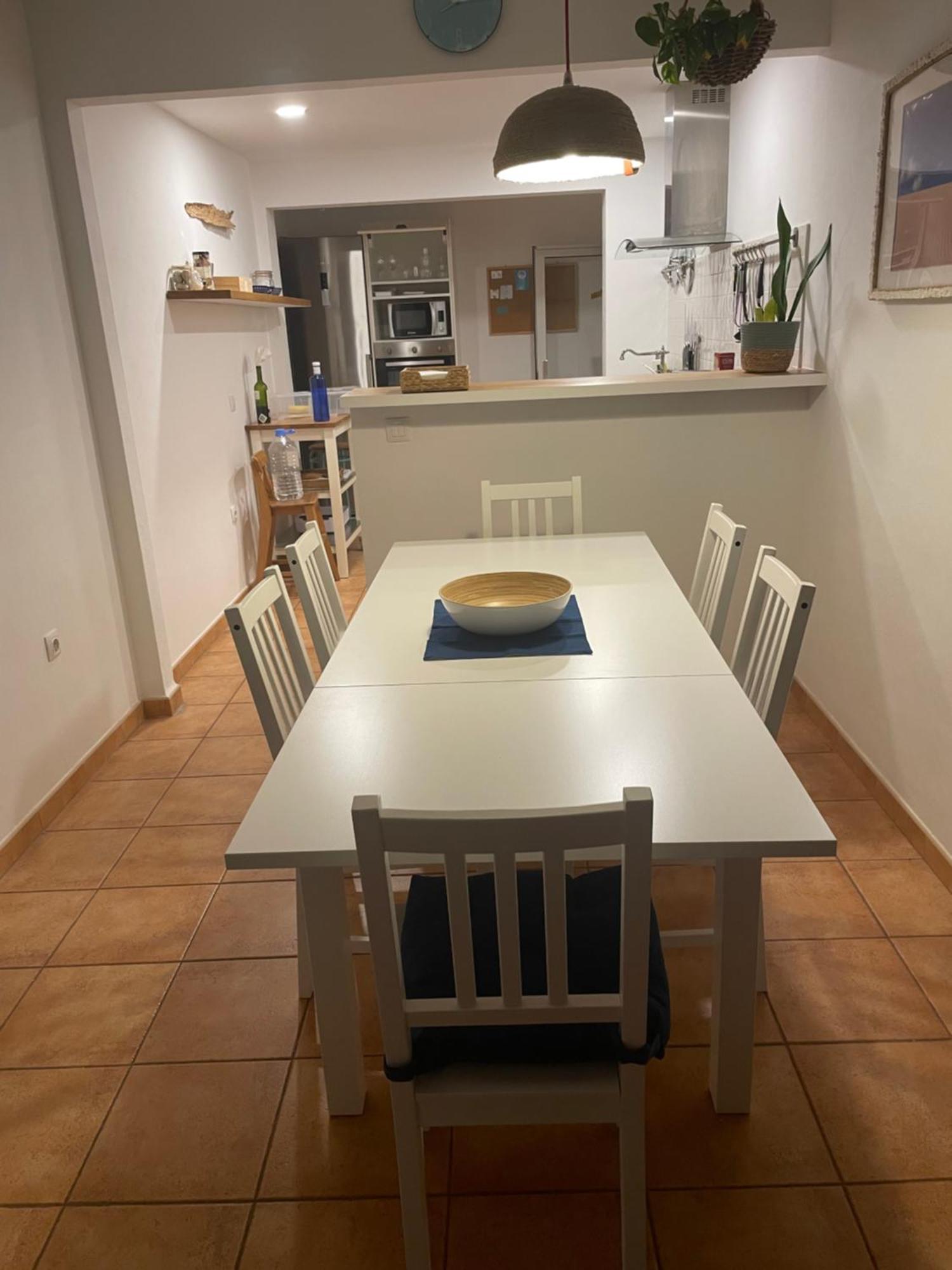 הוילה קורלחו Casa Girasol מראה חיצוני תמונה
