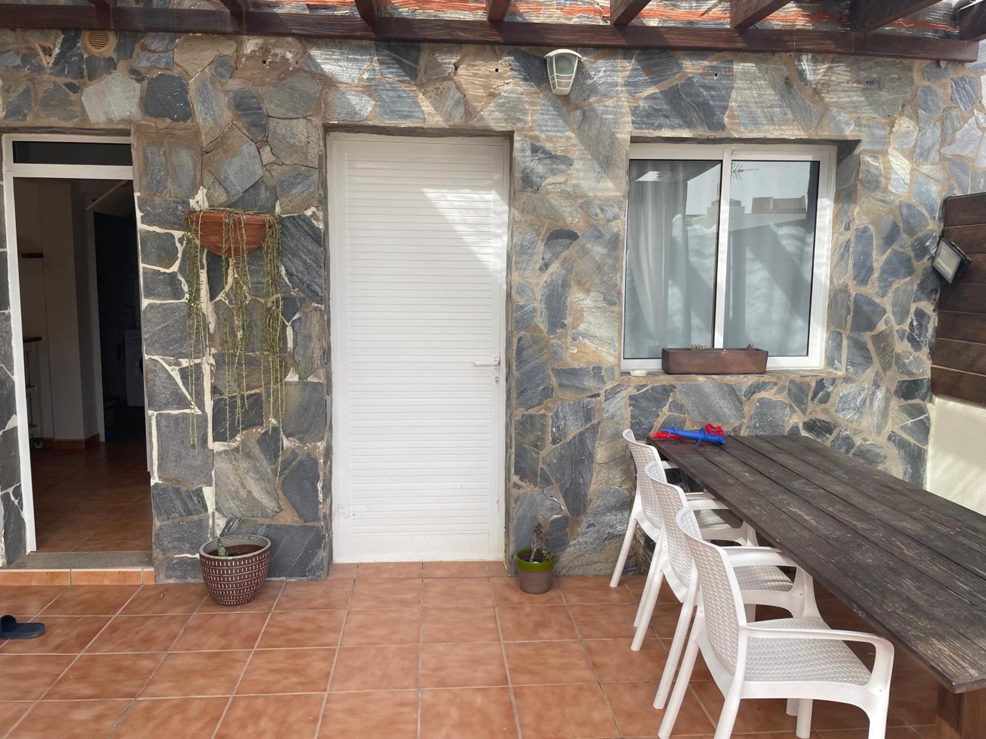 הוילה קורלחו Casa Girasol מראה חיצוני תמונה